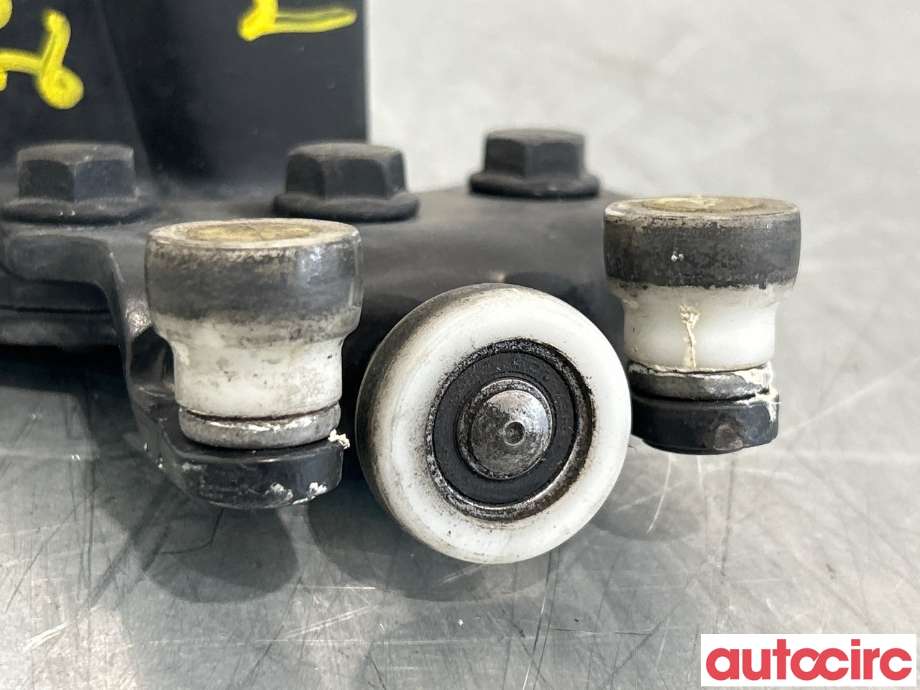 Diverse deler til Ford Transit Custom 2013-2023 (Type I)  (FORD|1892578||BK21V268B40AK)