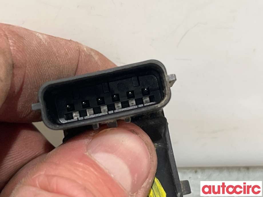 Parkeringssensor bak til Kia Optima 2017-2020  (KIA|95720D3000ABP||95720-D3000ABP)