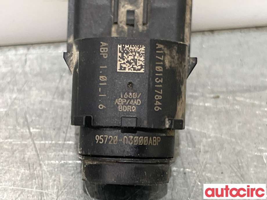 Parkeringssensor bak til Kia Optima 2017-2020  (KIA|95720D3000ABP||95720-D3000ABP)