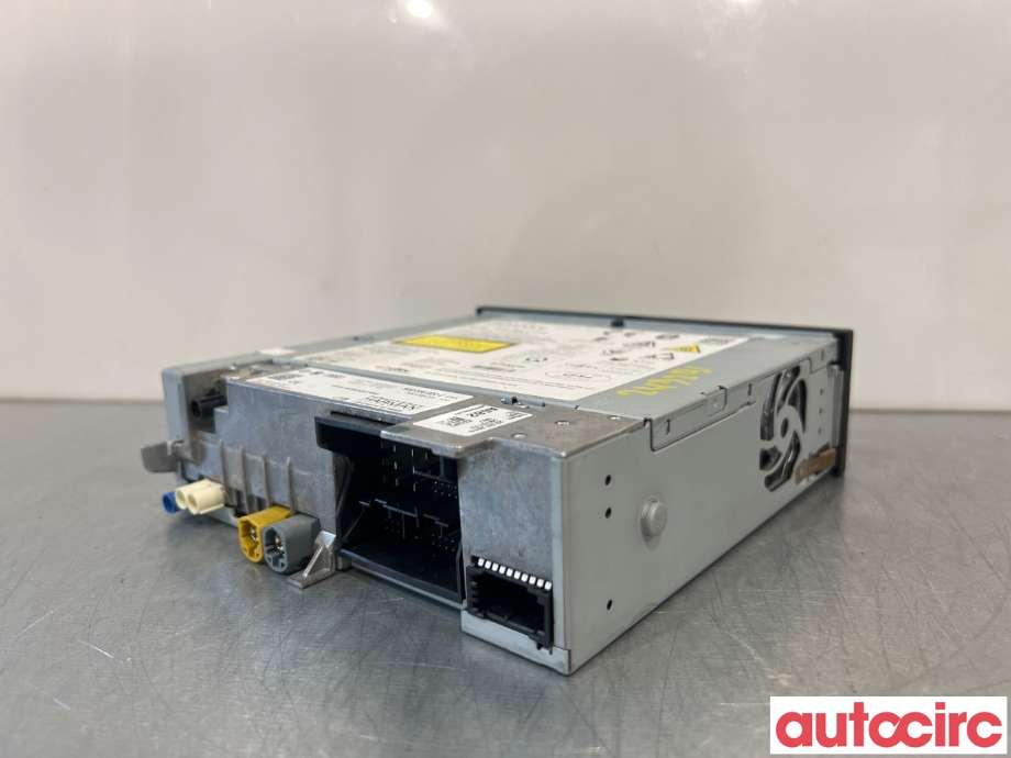 Bilstereo navigasjon til VW e-Golf 2014-2017 (Fase 1)  (VOLKSWAGEN|3G0035020C|HBA682)