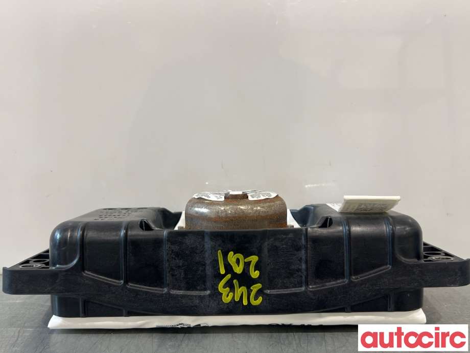 Airbag passasjer til VW e-Golf 2014-2017 (Fase 1)  (VOLKSWAGEN|8V0880204M|8V0880204E)
