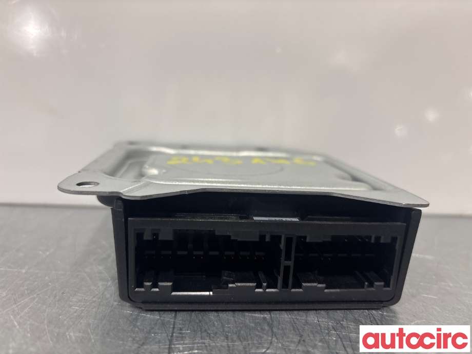Airbag elektronikk til Citroën C4, Cactus 2018-2021 (Fase 2)  (CITROEN|9812824480|0285012934)