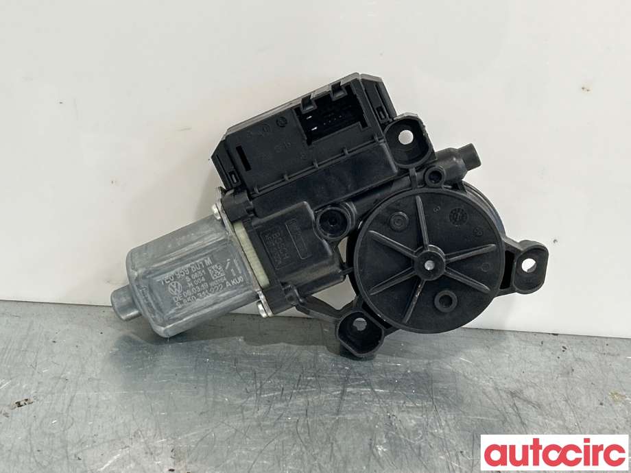 Ruteheis høyre til VW Transporter / Caravelle 2019-->> (T6.1) (T6.1) (VOLKSWAGEN|7E0959801N|S850311222A|7E0959801M)
