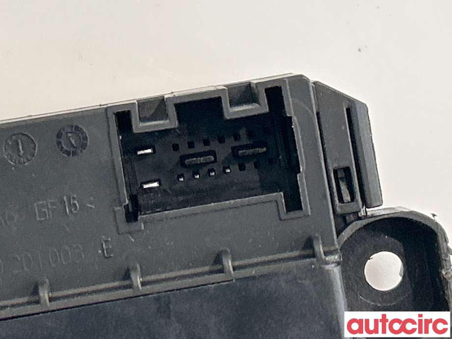 Ruteheis høyre til VW Transporter / Caravelle 2019-->> (T6.1) (T6.1) (VOLKSWAGEN|7E0959801N|S850311222A|7E0959801M)