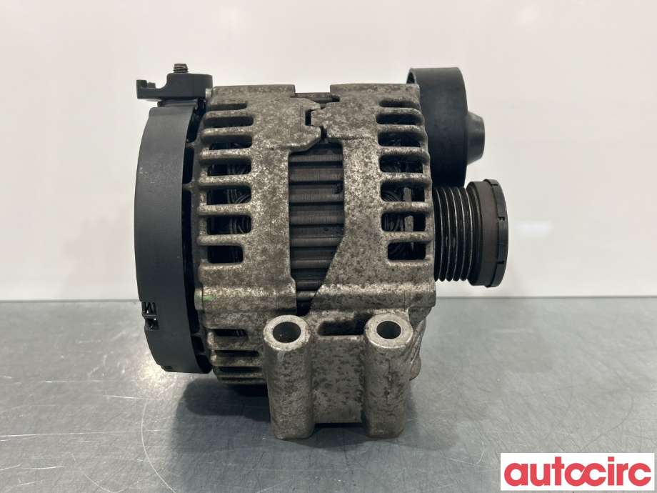 Dynamo til BMW 3-Serie 2005-2011 (E90/E91/E92/E93) (E90/E91/E92/E93) (BMW|12317551256|12317555926|7550968)