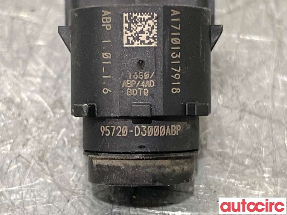 Parkeringssensor bak til Kia Optima 2017-2020  (KIA|95720D3000ABP||95720-D3000ABP)