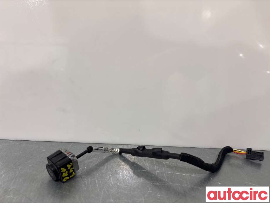 Kamera til Citroën C4, Cactus, 2018-2021 (Fase 2)  (CITROEN|9812774580)