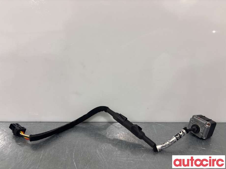 Kamera til Citroën C4, Cactus 2018-2021 (Fase 2)  (CITROEN|9812774580|)
