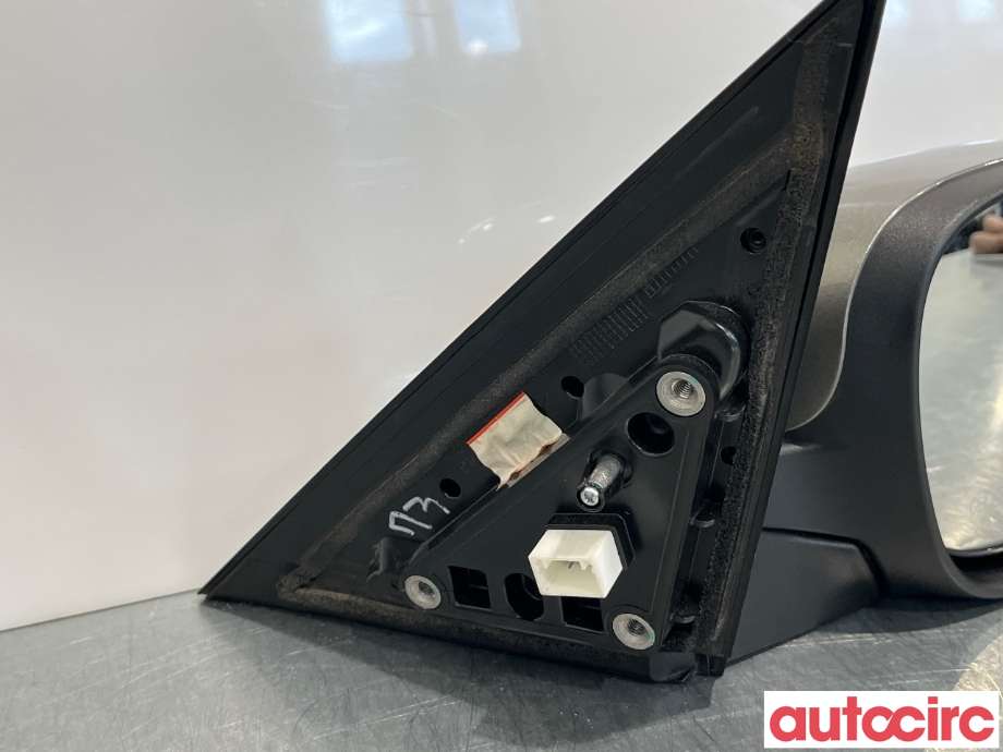 Speil høyre til Kia Soul 2014-2019 (Type II) (KIA|87620B2510)