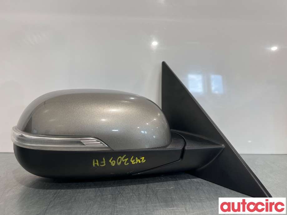 Speil høyre til Kia Soul 2014-2019 (Type II) (KIA|87620B2510)