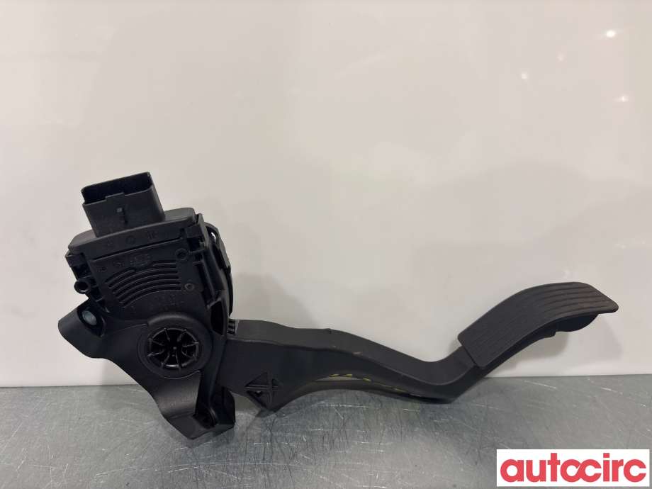Pedal gass til Citroën C4, Cactus 2018-2021 (Fase 2)  (CITROEN|1601CW||9671433780)