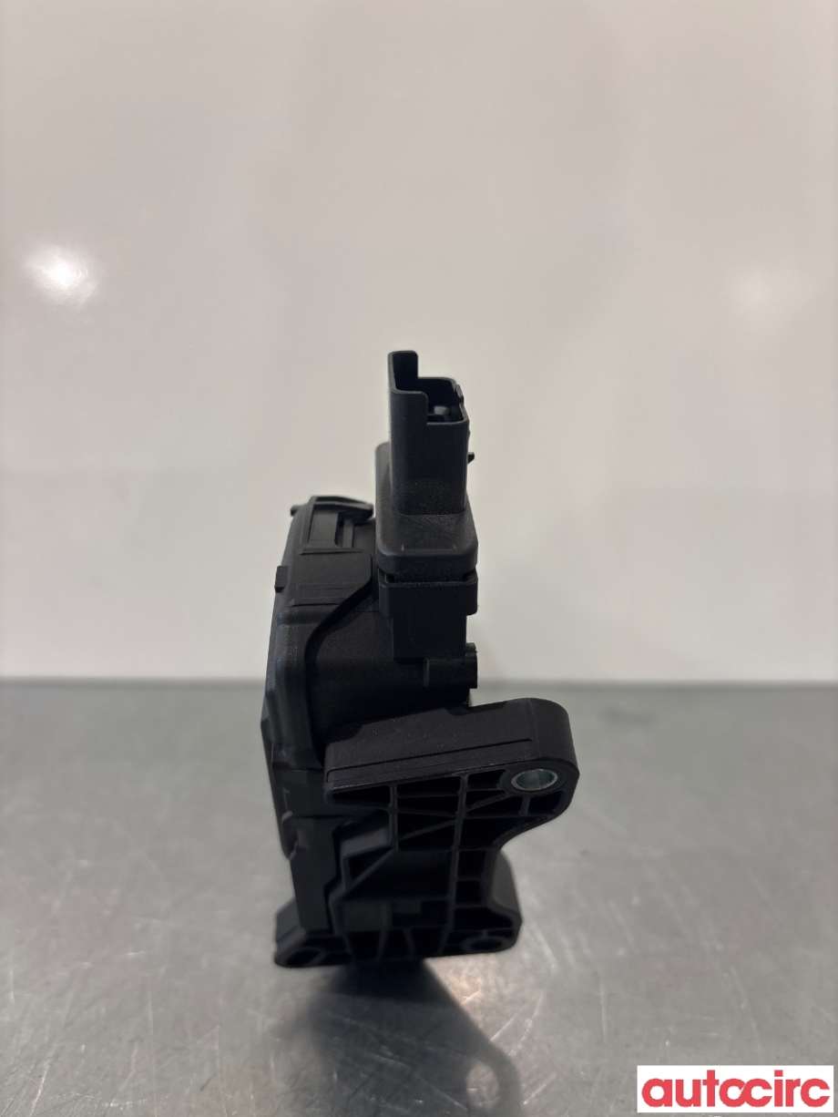 Pedal gass til Citroën C4, Cactus 2018-2021 (Fase 2)  (CITROEN|1601CW||9671433780)