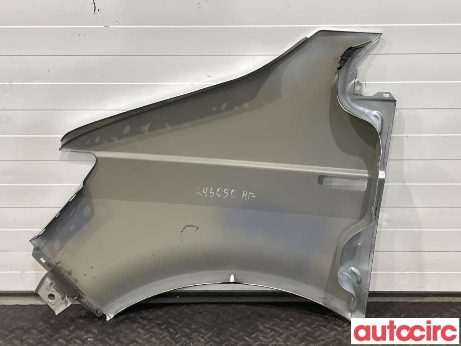 Skjerm høyre foran til VW Transporter / Caravelle 2015-2019 (T6) (T6) (VOLKSWAGEN|7E0821102B|7E0821102A)