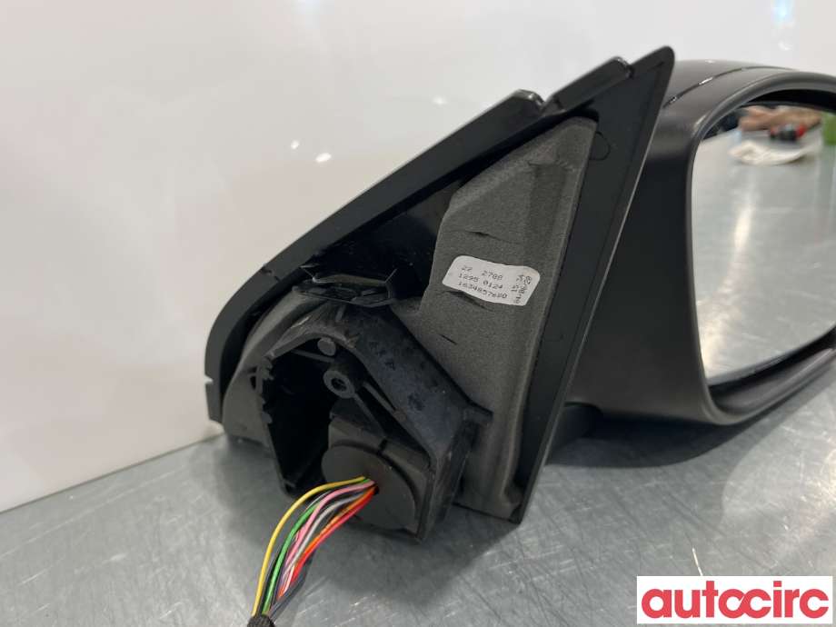 Speil høyre til Peugeot 308 2013-2021 (Type II)  (PEUGEOT|1634857680)