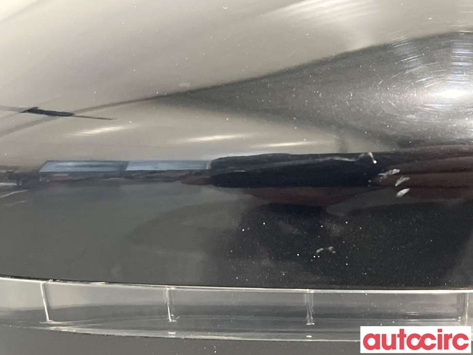 Speil høyre til Peugeot 308 2013-2021 (Type II)  (PEUGEOT|1634857680)