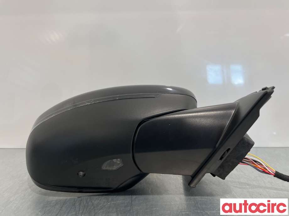 Speil høyre til Peugeot 308 2013-2021 (Type II)  (PEUGEOT|1634857680)