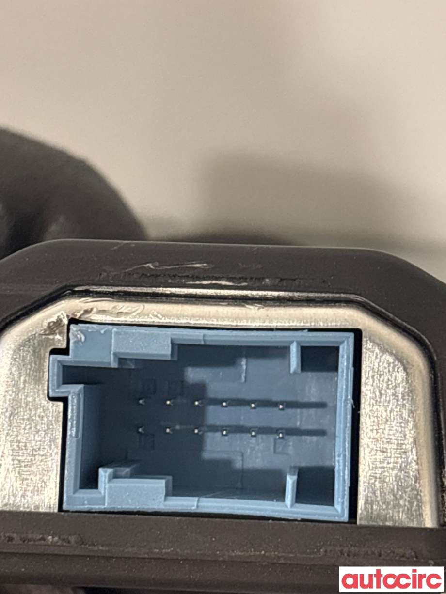 Sensor radar til Citroën C4, Cactus 2018-2021 (Fase 2)  (CITROEN|1640246480||9826575580)