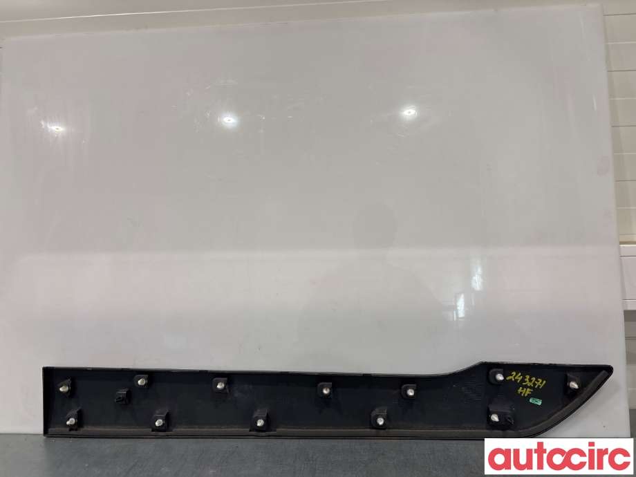 Lister til Ford Transit Connect 2013-2018 Type II, Fase 1 (FORD|1944537|DT11-V20938-BH5CND)