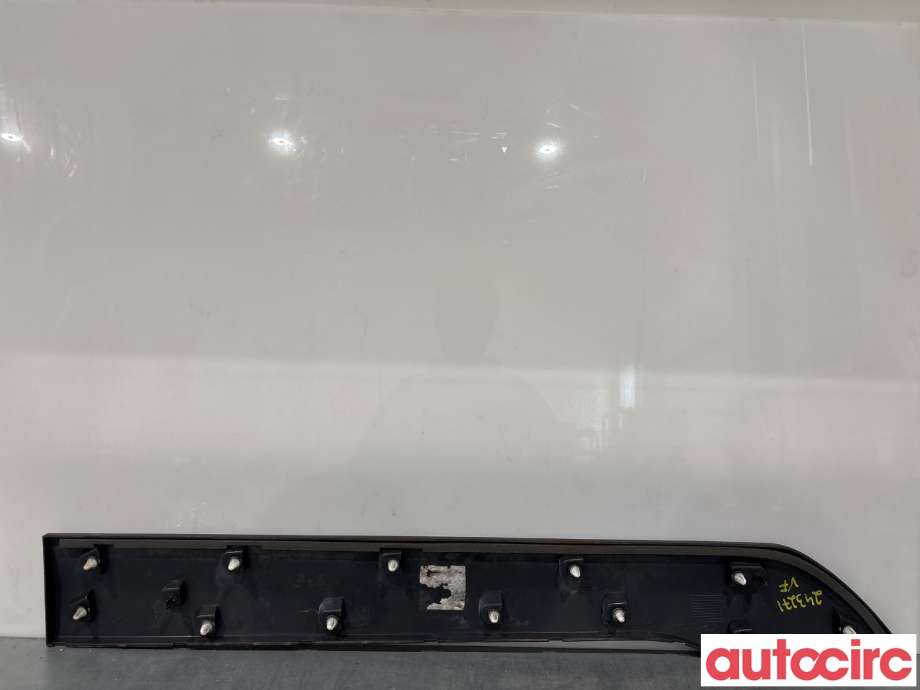Lister til Ford Transit Connect 2013-2018 Type II, Fase 1  (FORD|1944535|DT11-V20939-BH5CND)