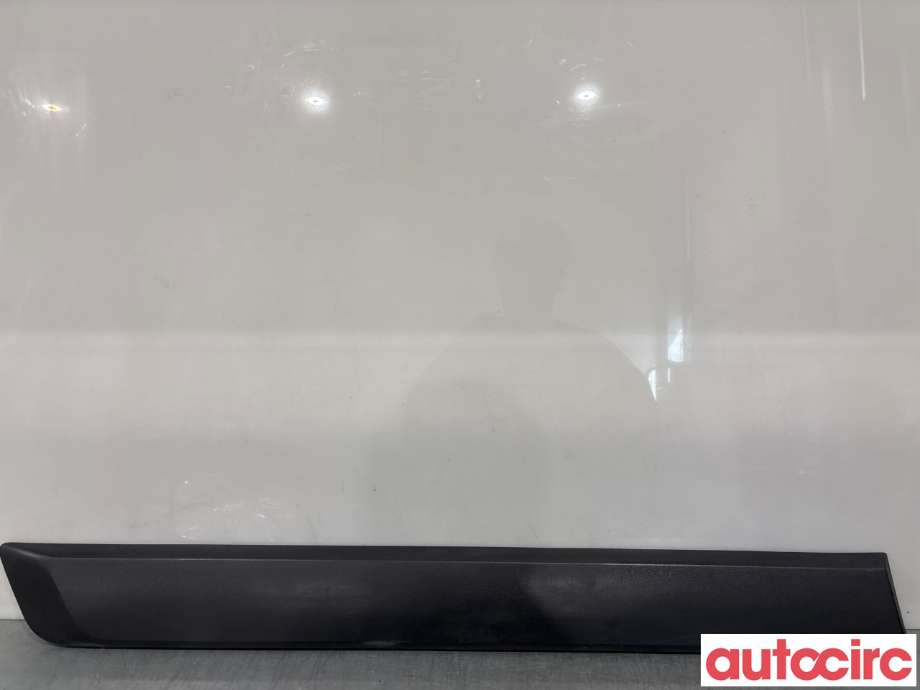 Lister til Ford Transit Custom, 2013-2023 (Type I)  (FORD|2210778)