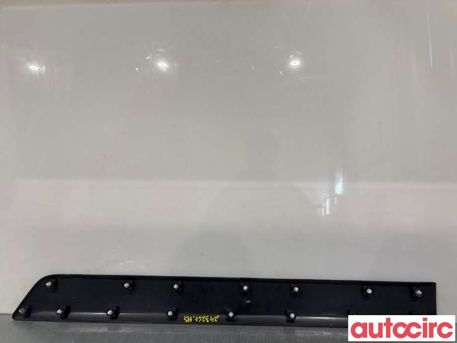 Lister til Ford Transit Custom 2013-2023 (Type I)  (FORD|2210778|BK21-29076-AE5CND)