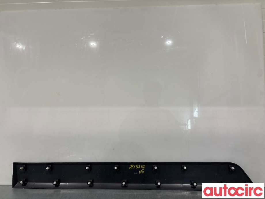 Lister til Ford Transit Custom 2013-2023 (Type I) (FORD|2210780|BK21-29077-AE5CND)