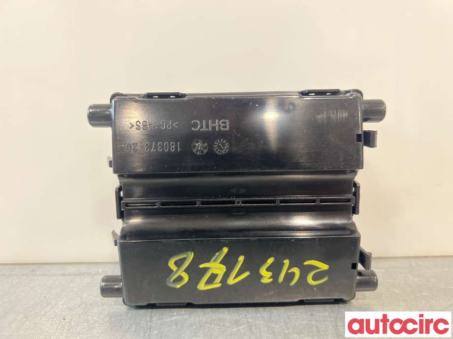 Styreenhet klima/aircondition til Mercedes C-Klasse 2014-2018 (Fase 1) (W205) (W205) (MERCEDES|A2059004013|5HB010895-35)