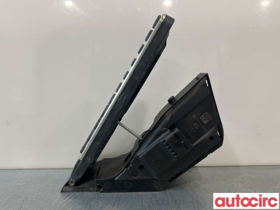 Pedal gass til Mercedes C-Klasse, 2014-2018 (Fase 1) (W205) (W205) (MERCEDES|A2053000104)