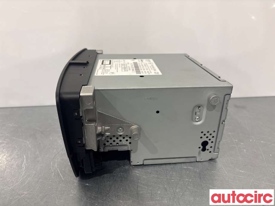 Bilstereo til Mercedes A-Klasse 2012-2018 (W176) (W176) (MERCEDES|A2469000112|)