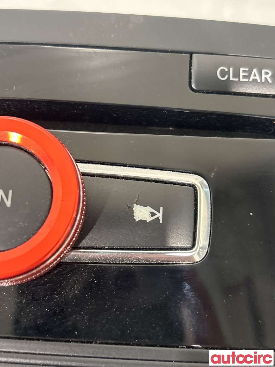 Bilstereo til Mercedes A-Klasse 2012-2018 (W176) (W176) (MERCEDES|A2469000112|)