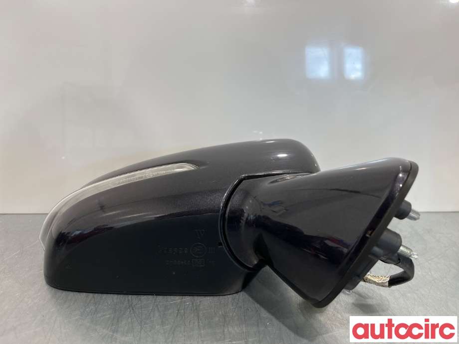 Speil høyre til Suzuki SX4 S-CROSS 2013-->> (Type II) (SUZUKI|84701-61MK1-ZUR)