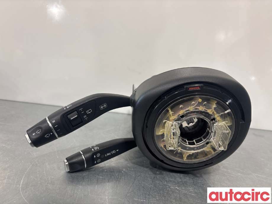 Bryter combi til Mercedes A-Klasse, 2012-2018 (W176) (W176) (MERCEDES|A2469001011)