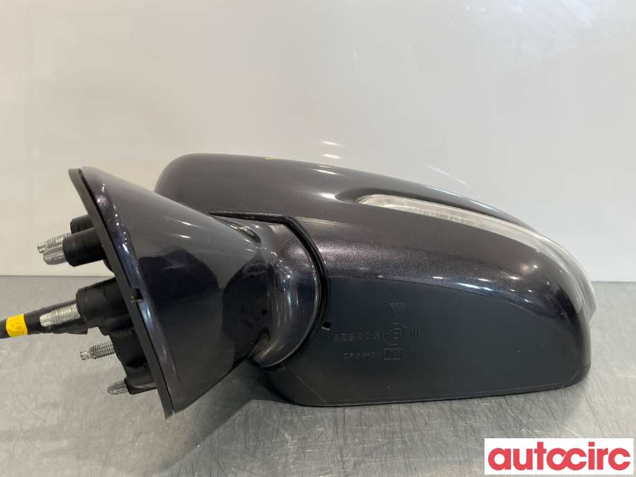 Speil venstre til Suzuki SX4 S-CROSS 2013-->> (Type II)  (SUZUKI|84702-61MK1-ZUR)