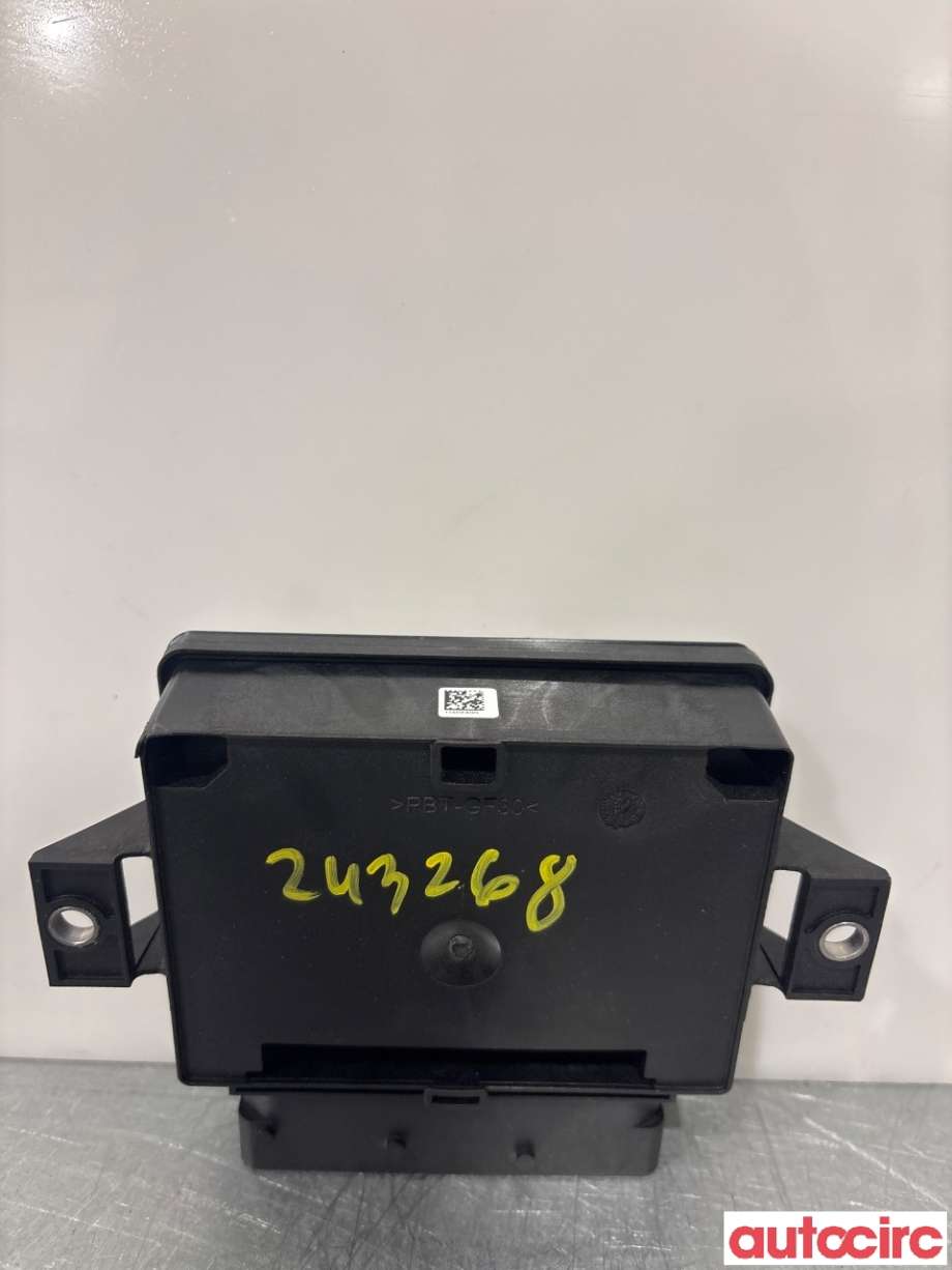 Styreenhet elektrisk parkbrems (EPB - Electric Parking Brake) til Mercedes A-Klasse 2012-2018 (W176) (W176) (MERCEDES|A1669002700|223778-106)