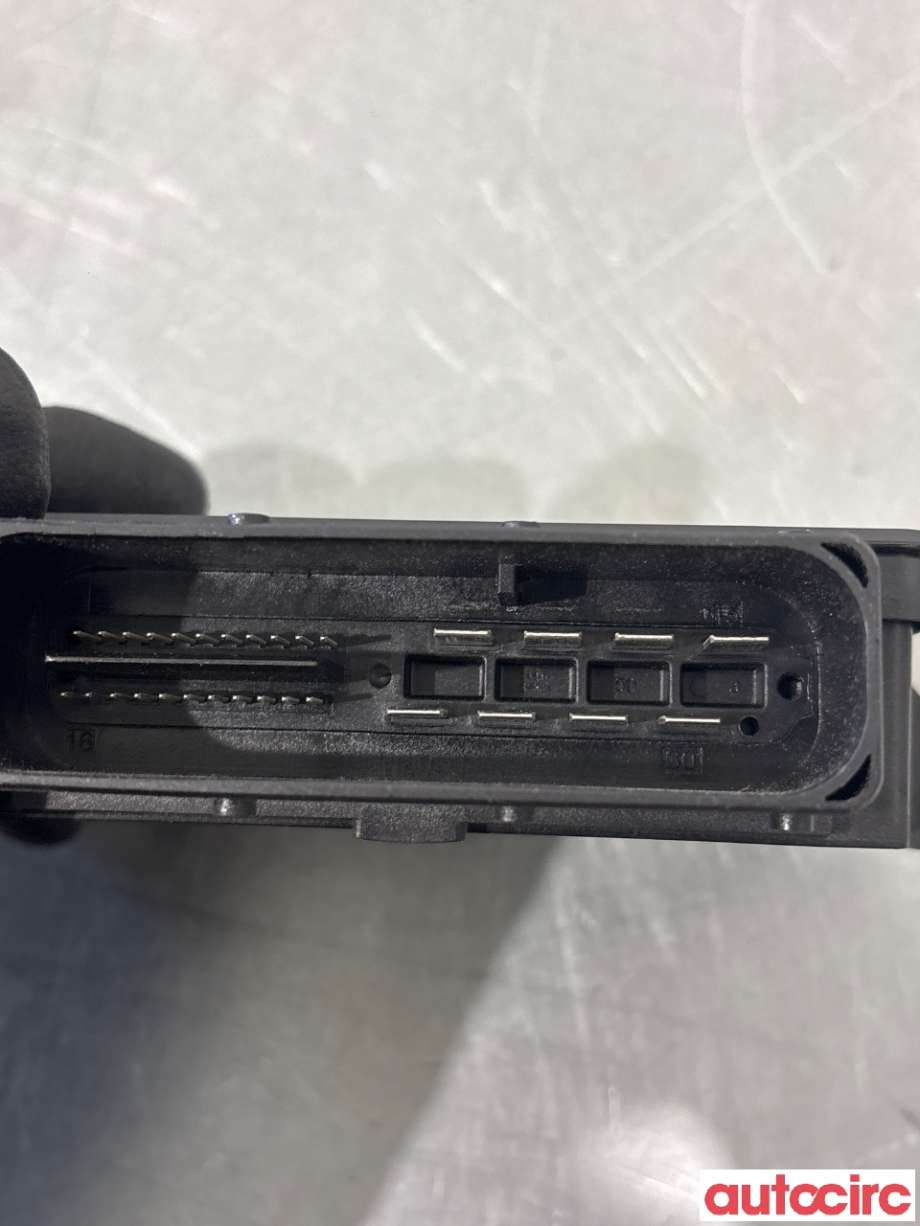 Styreenhet elektrisk parkbrems (EPB - Electric Parking Brake) til Mercedes A-Klasse 2012-2018 (W176) (W176) (MERCEDES|A1669002700|223778-106)