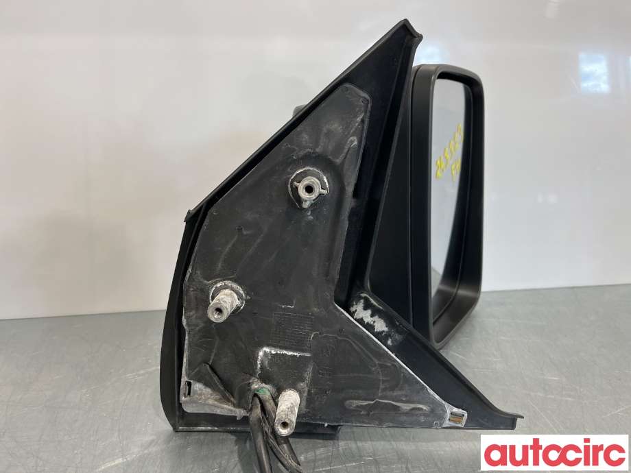 Speil høyre til VW Transporter / Caravelle 2009-2015 (Fase 2) (T5) (T5) (VOLKSWAGEN|7F0857548)