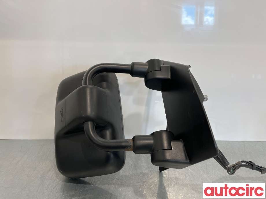 Speil høyre til VW Transporter / Caravelle 2009-2015 (Fase 2) (T5) (T5) (VOLKSWAGEN|7F0857548)