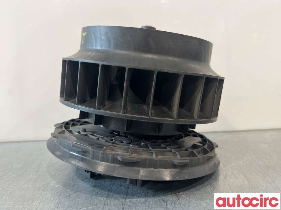 Varmeapparat motor til Mercedes C-Klasse, 2014-2018 (Fase 1) (W205) (W205) (MERCEDES|A0999060312)