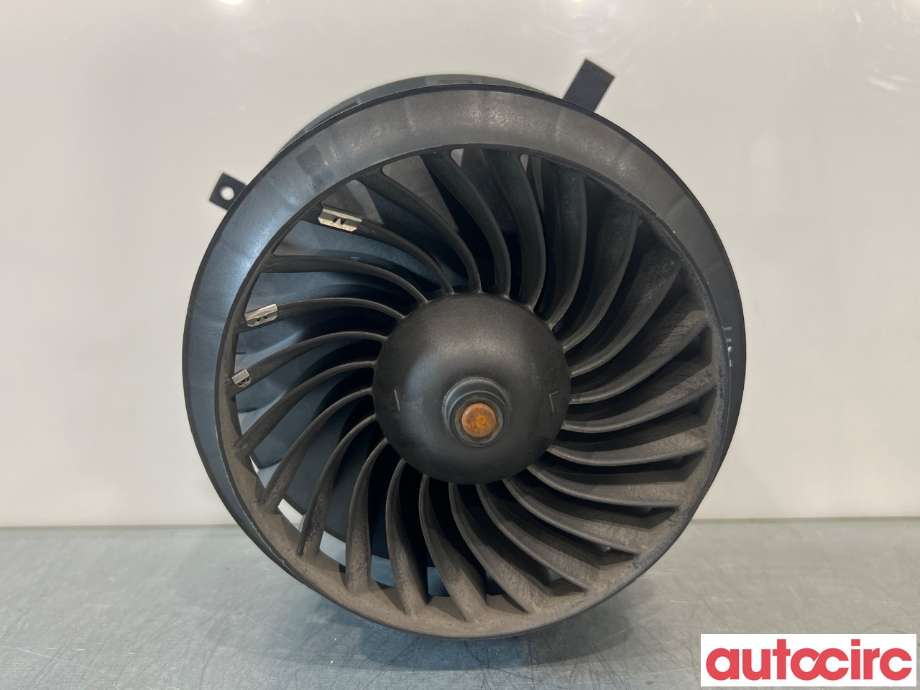 Varmeapparat motor til Mercedes C-Klasse 2014-2018 (Fase 1) (W205) (W205) (MERCEDES|A0999060312|0130309001|)