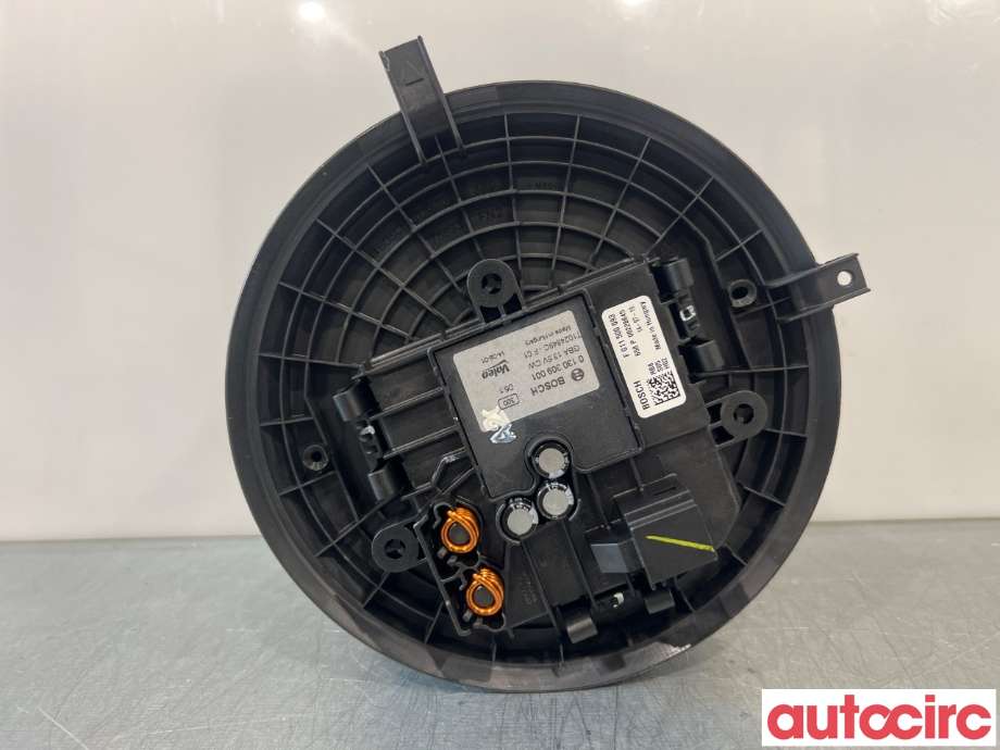 Varmeapparat motor til Mercedes C-Klasse 2014-2018 (Fase 1) (W205) (W205) (MERCEDES|A0999060312|0130309001|)
