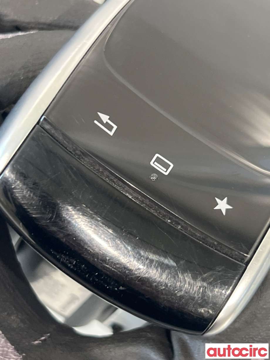 Styreenhet diverse til Mercedes C-Klasse 2014-2018 (Fase 1) (W205) (W205) (MERCEDES|A2059008918||A2059006816)