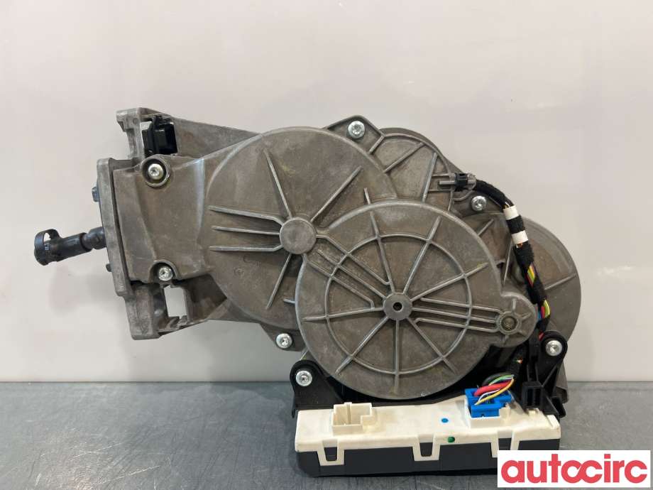 Baklukeåpner motor til Mercedes C-Klasse, 2014-2018 (Fase 1) (W205) (W205) (MERCEDES|A0997602601)