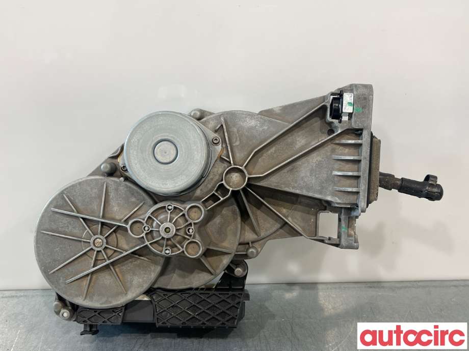 Baklukeåpner motor til Mercedes C-Klasse 2014-2018 (Fase 1) (W205) (W205) (MERCEDES|A0997602601|A2059006815|A2057604100)