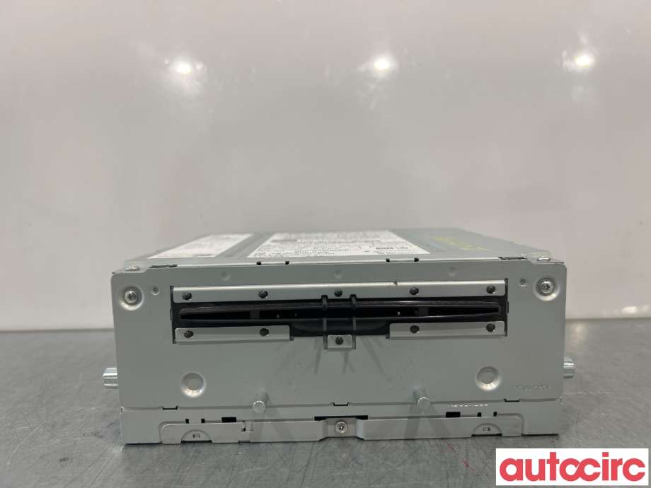 Bilstereo til Mercedes C-Klasse, 2014-2018 (Fase 1) (W205) (W205) (MERCEDES|A2059007815)