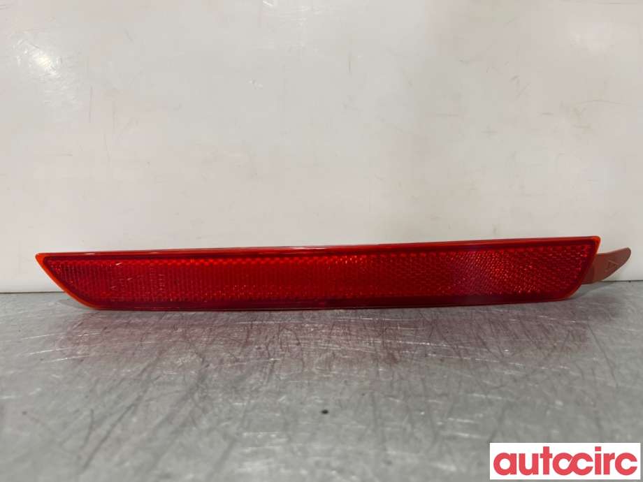 Refleksplate til Mazda MX-30, 2020-->>  (MAZDA|DFR5-51-5L0B)