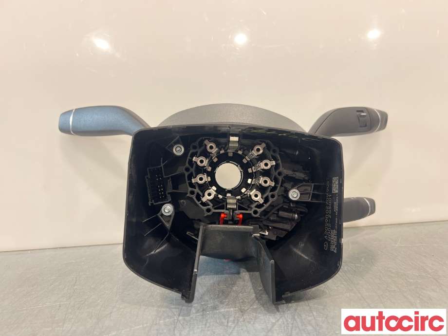 Bryter combi til Mercedes C-Klasse 2014-2018 (Fase 1) (W205) (W205) (MERCEDES|A2059002709)
