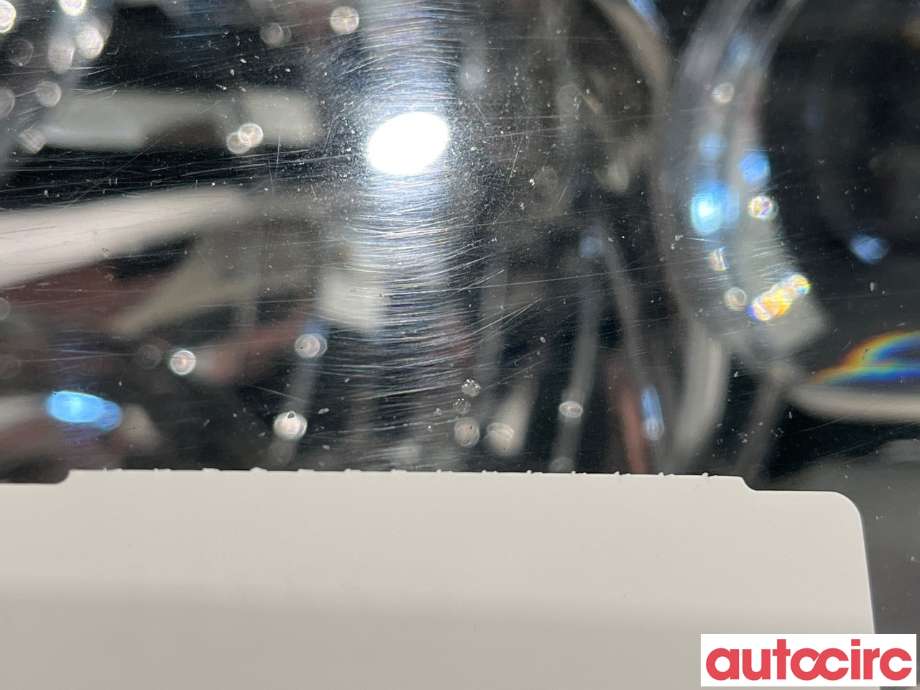 Frontlykt venstre halogen til Mitsubishi Outlander 2015-->> (Type III, Fase 2)  (MITSUBISHI|8301C863)