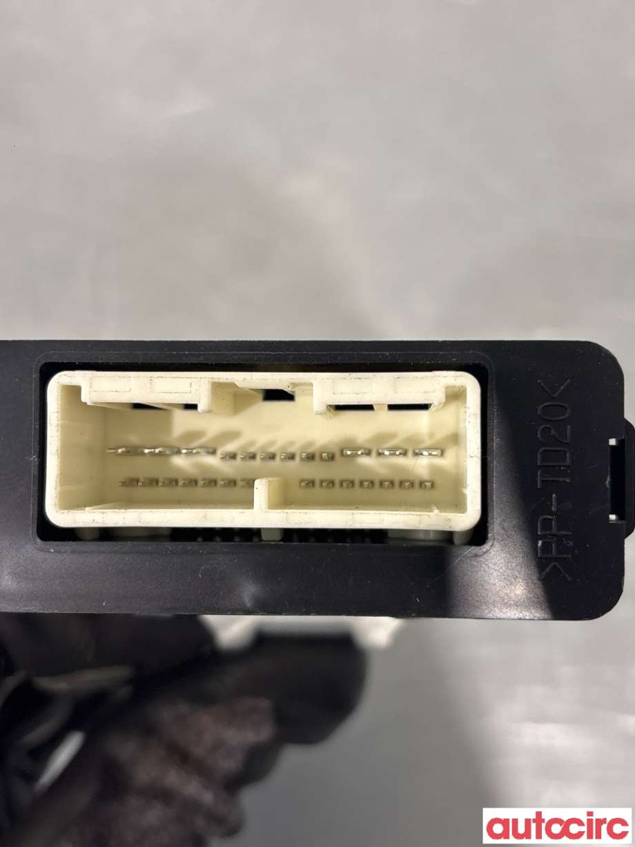 Styreenhet xenon/ballast til Suzuki SX4 S-CROSS 2013-->> (Type II)  (SUZUKI|38620-61M00||38625-61M00)