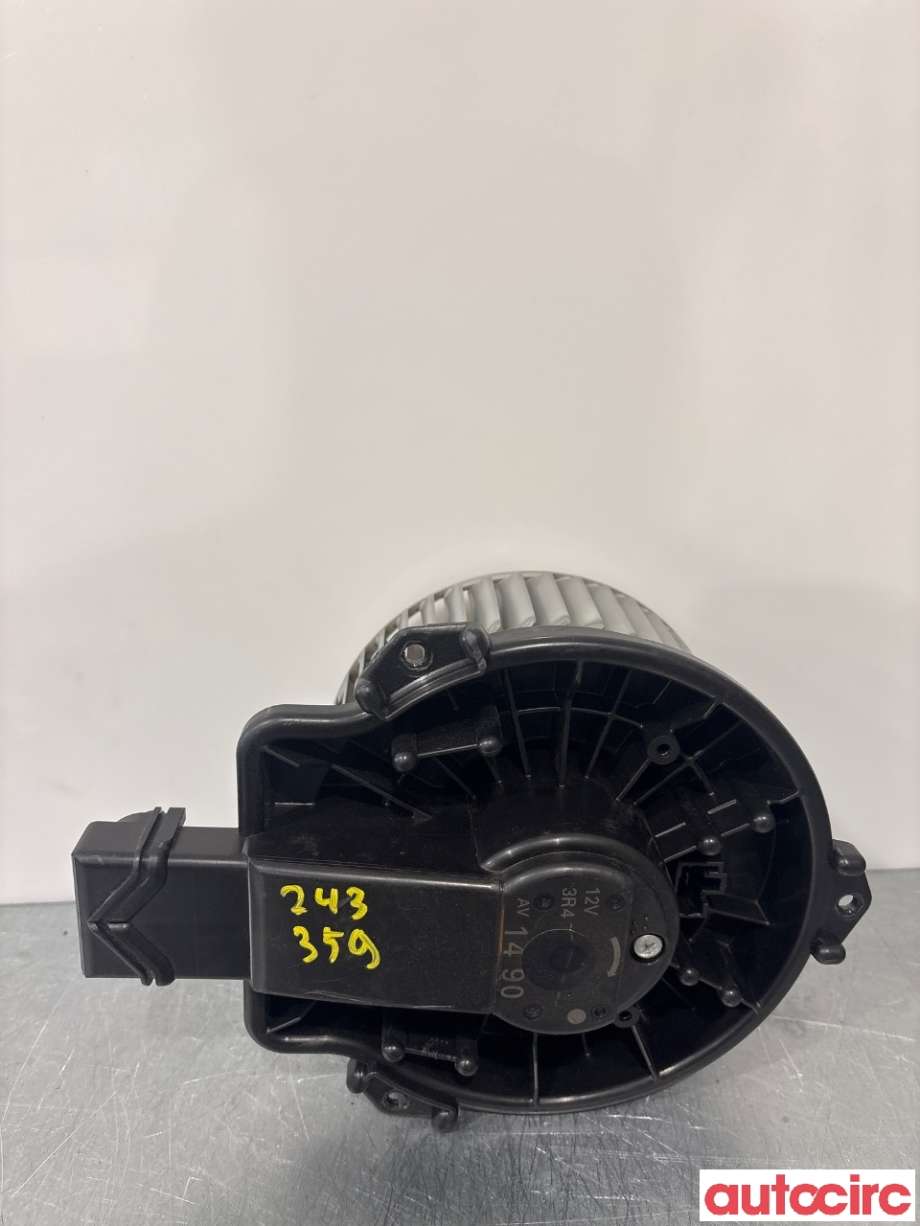 Varmeapparat motor til Suzuki SX4 S-CROSS 2013-->> (Type II)  (SUZUKI|74150-61MA0|)