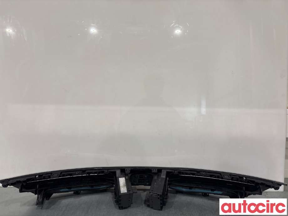 Grill til Kia Optima 2017-2020  (KIA|86350A8010|)